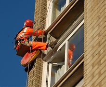 Condition survey of high rise flats - Bristol Condition survey of high rise flats - Bristol