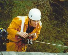 Crack monitoring of brickwork rail viaduct